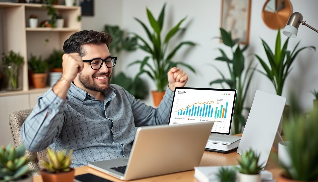 Boost Established Businesses